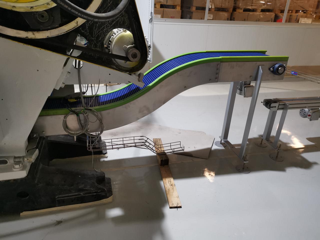 Fabricación especial 5